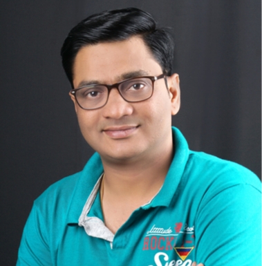 Dr. Bhushan photo